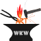 Werkkunst Wolf Logo